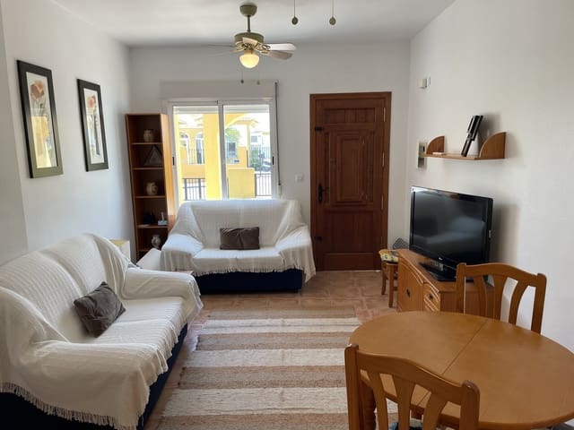 2 quarto Moradia Geminada para venda em Mazarrón ciudad, Mazarrón com piscina garagem - 149 000 € (Ref: 9823840)