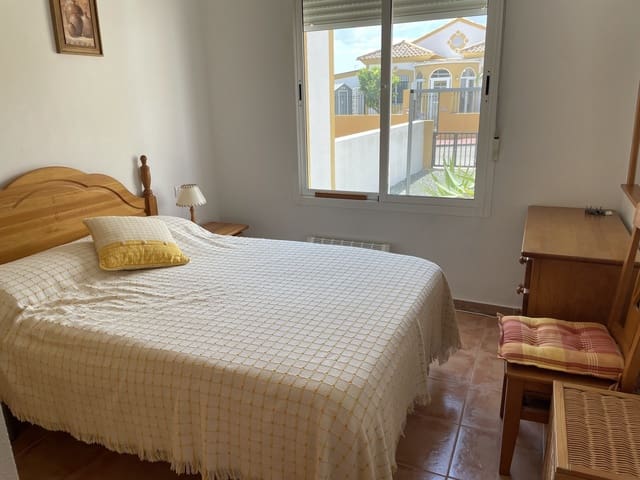 2 quarto Moradia Geminada para venda em Mazarrón ciudad, Mazarrón com piscina garagem - 149 000 € (Ref: 9823840)