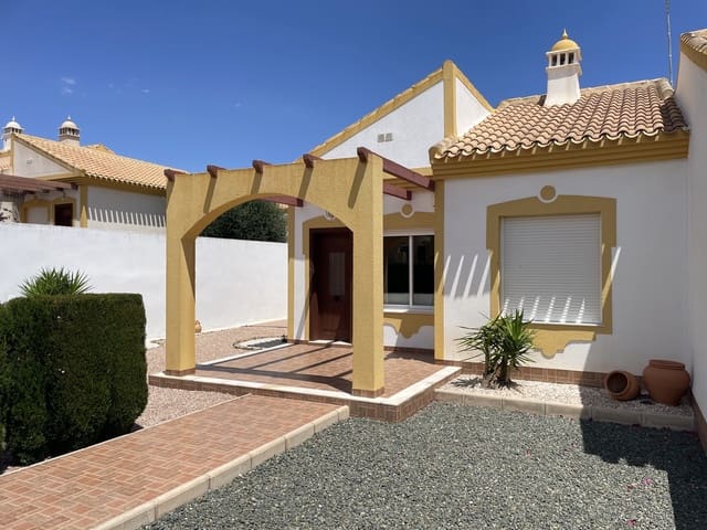 2 quarto Moradia Geminada para venda em Mazarrón ciudad, Mazarrón com piscina garagem - 149 000 € (Ref: 9823840)