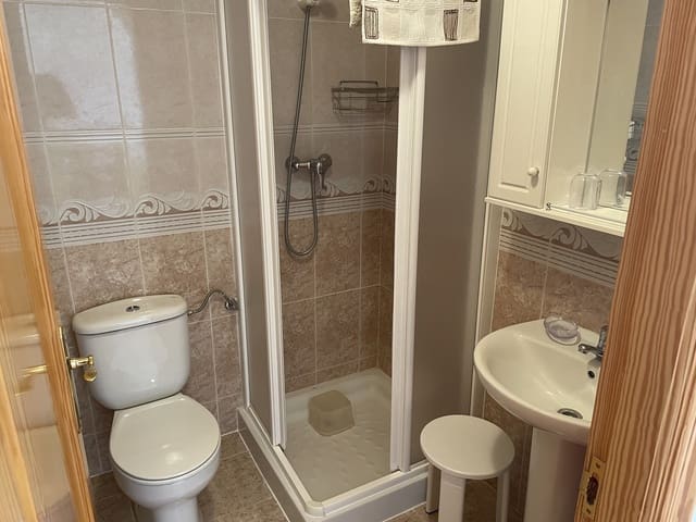 2 quarto Moradia Geminada para venda em Mazarrón ciudad, Mazarrón com piscina garagem - 149 000 € (Ref: 9823840)