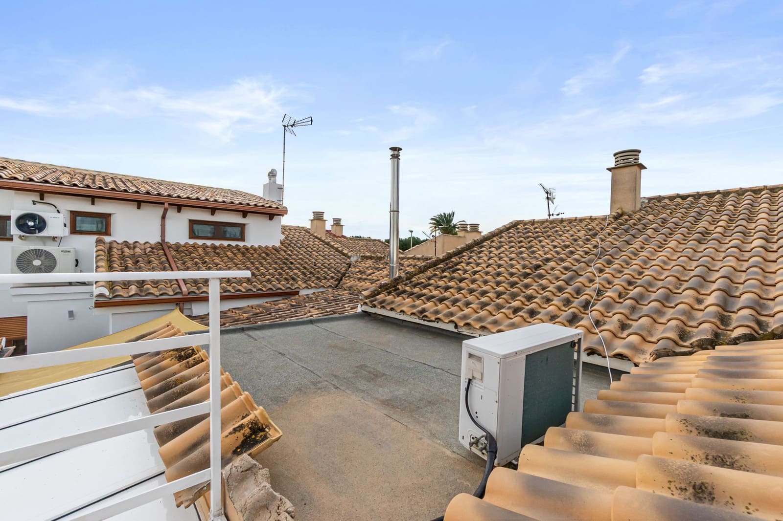 2 soverom Hus til salgs i Santiago de la Ribera med svømmebasseng garasje - € 198 000 (Ref: 9834758)