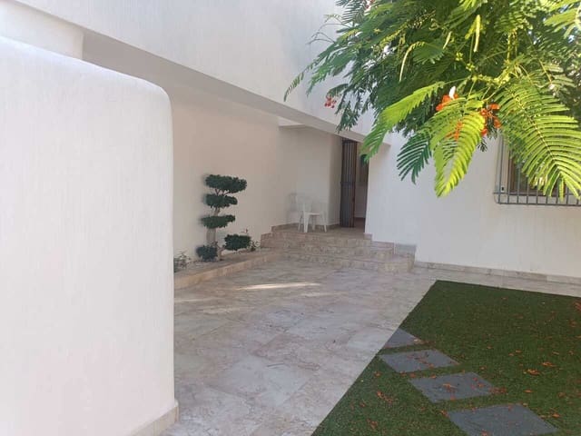 5 soveværelse Villa til salg i Santiago de la Ribera, San Javier med swimmingpool garage - € 565.000 (Ref: 9834759)
