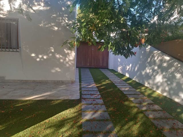 5 soveværelse Villa til salg i Santiago de la Ribera, San Javier med swimmingpool garage - € 565.000 (Ref: 9834759)