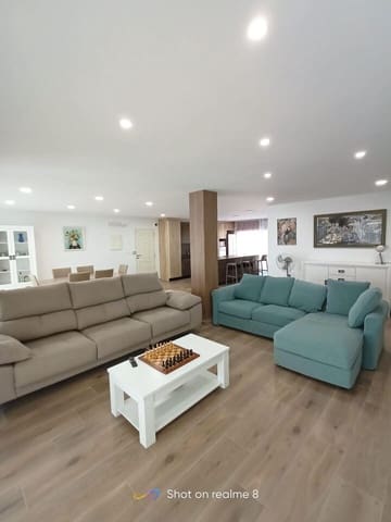 4 makuuhuone Huvila myytävänä paikassa Canteras, Cartagena mukana uima-altaan 
autotalli - 500 000 € (Ref: 9834760)