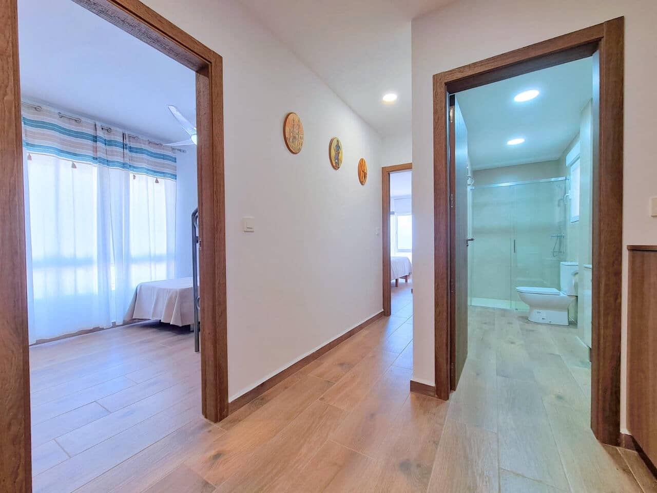 4 makuuhuone Huvila myytävänä paikassa Cartagena mukana uima-altaan 
autotalli - 500 000 € (Ref: 9834760)