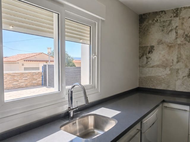 4 slaapkamer Villa te koop in Calpe / Calp met zwembad garage - € 890.000 (Ref: 9834761)