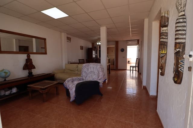 5 sypialnia Bungalow na sprzedaż w Los Nietos, Kartagena - 185 000 € (Ref: 9834764)