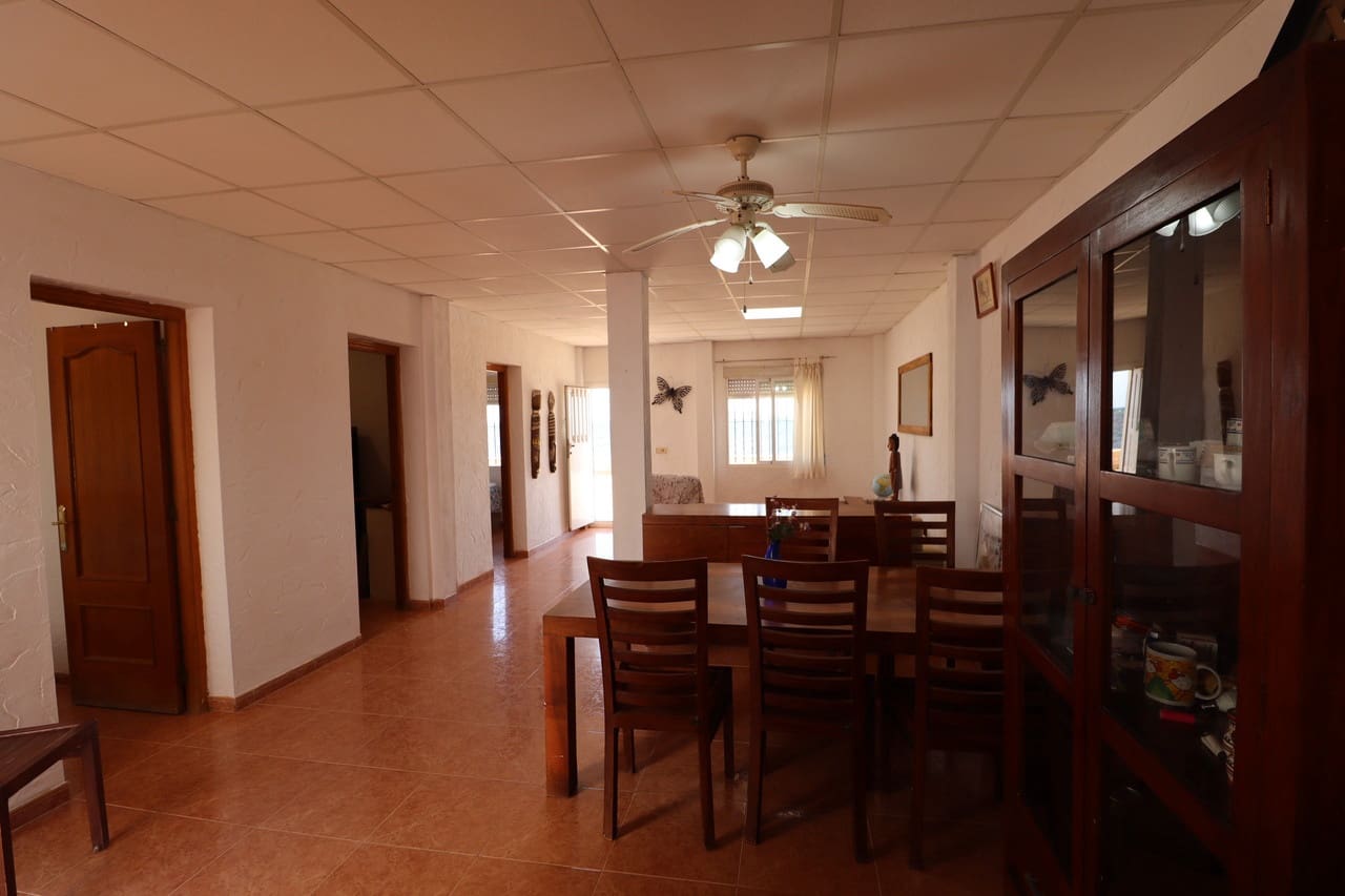 5 sypialnia Bungalow na sprzedaż w Los Nietos - 185 000 € (Ref: 9834764)