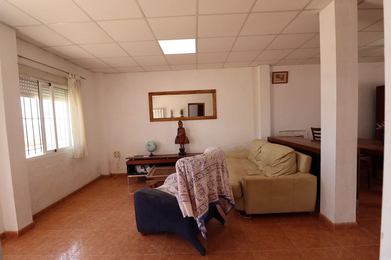 5 sypialnia Bungalow na sprzedaż w Los Nietos - 185 000 € (Ref: 9834764)