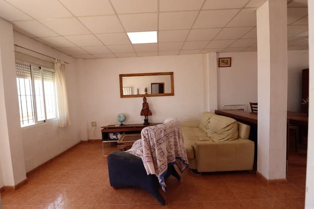 5 sypialnia Bungalow na sprzedaż w Los Nietos, Kartagena - 185 000 € (Ref: 9834764)