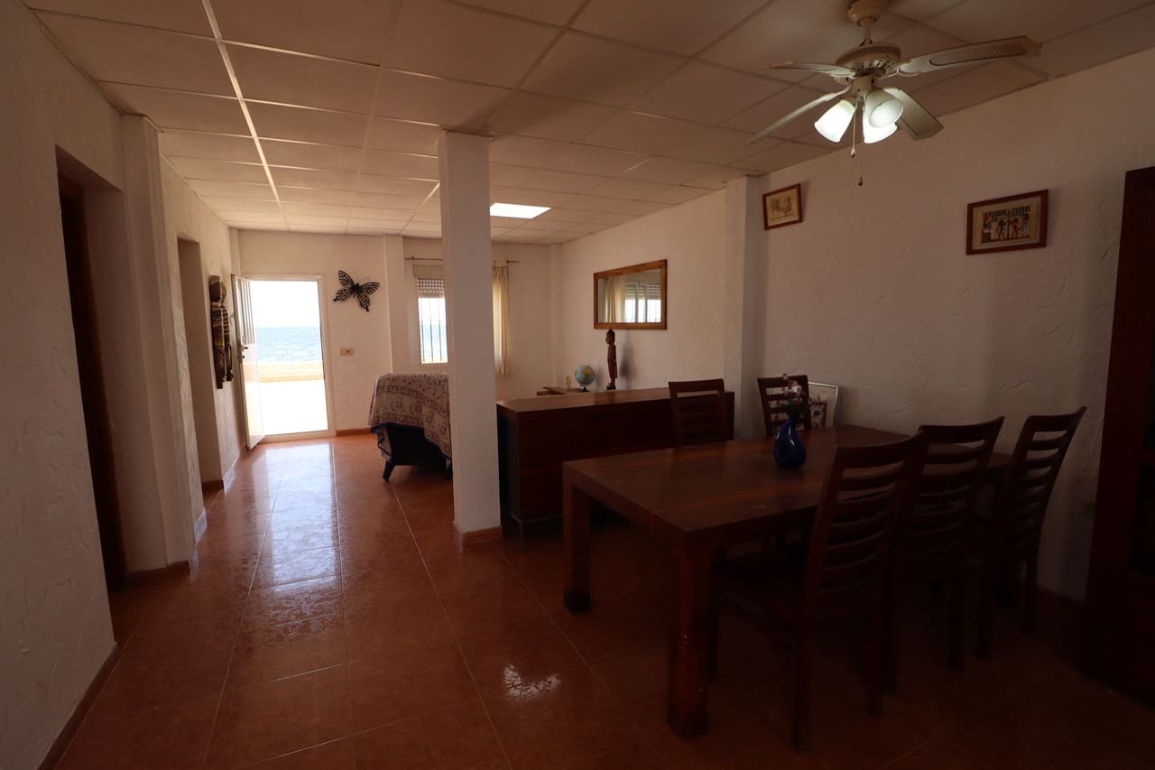 5 sypialnia Bungalow na sprzedaż w Los Nietos - 185 000 € (Ref: 9834764)