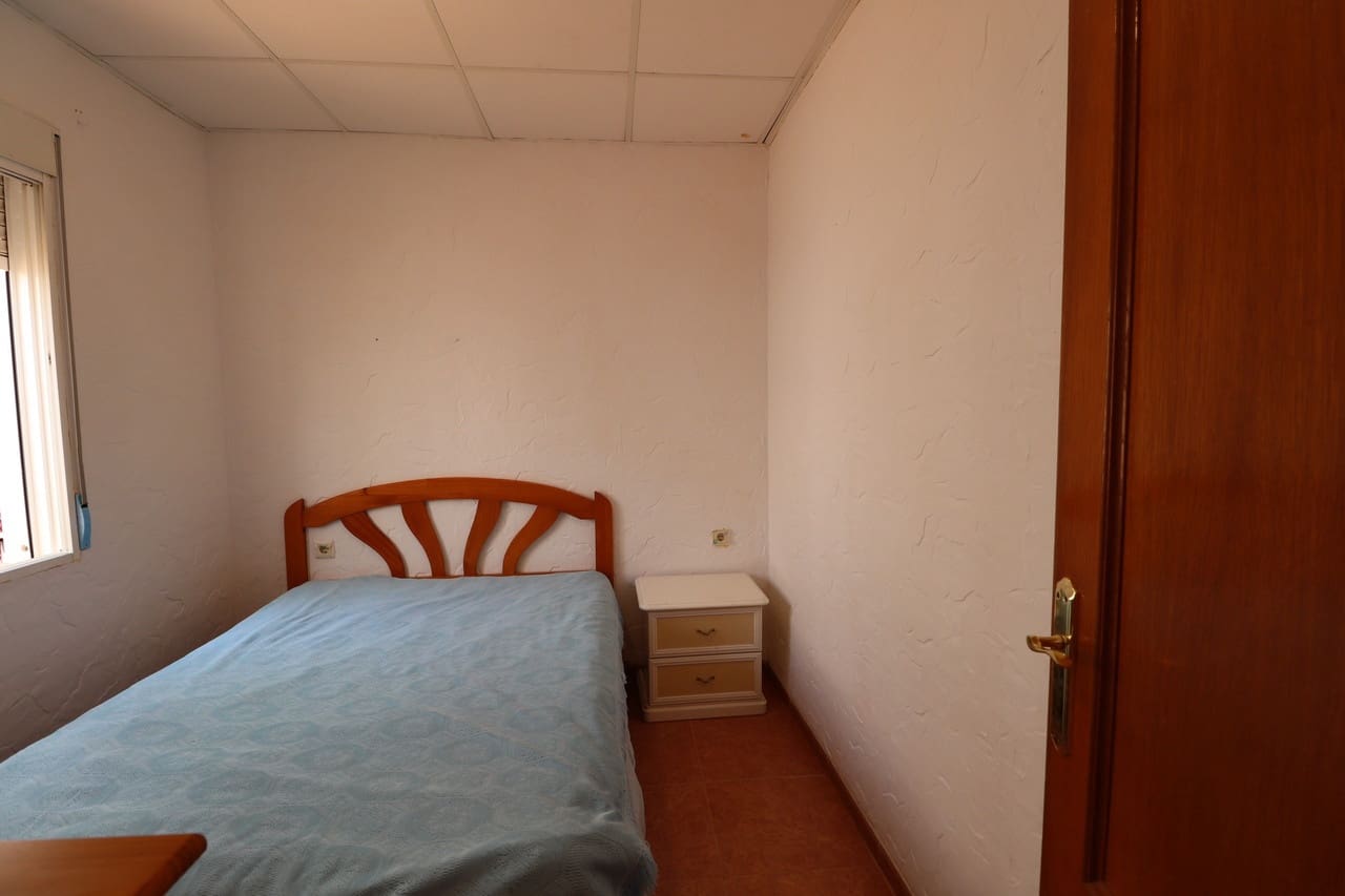 5 sypialnia Bungalow na sprzedaż w Los Nietos - 185 000 € (Ref: 9834764)