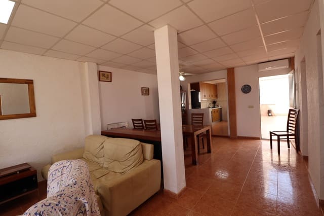 5 sypialnia Bungalow na sprzedaż w Los Nietos, Kartagena - 185 000 € (Ref: 9834764)