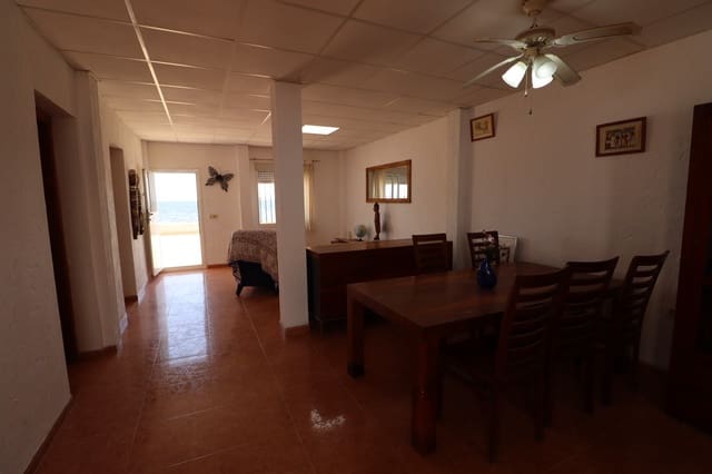 5 sypialnia Bungalow na sprzedaż w Los Nietos, Kartagena - 185 000 € (Ref: 9834764)
