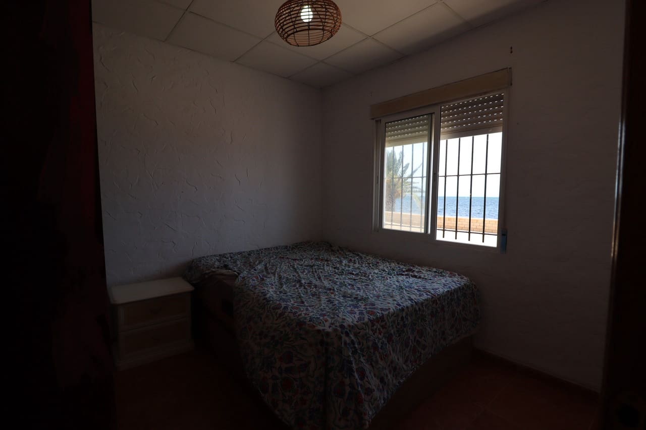 5 sypialnia Bungalow na sprzedaż w Los Nietos - 185 000 € (Ref: 9834764)
