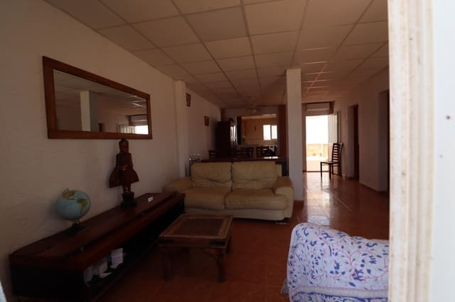 5 sypialnia Bungalow na sprzedaż w Los Nietos, Kartagena - 185 000 € (Ref: 9834764)