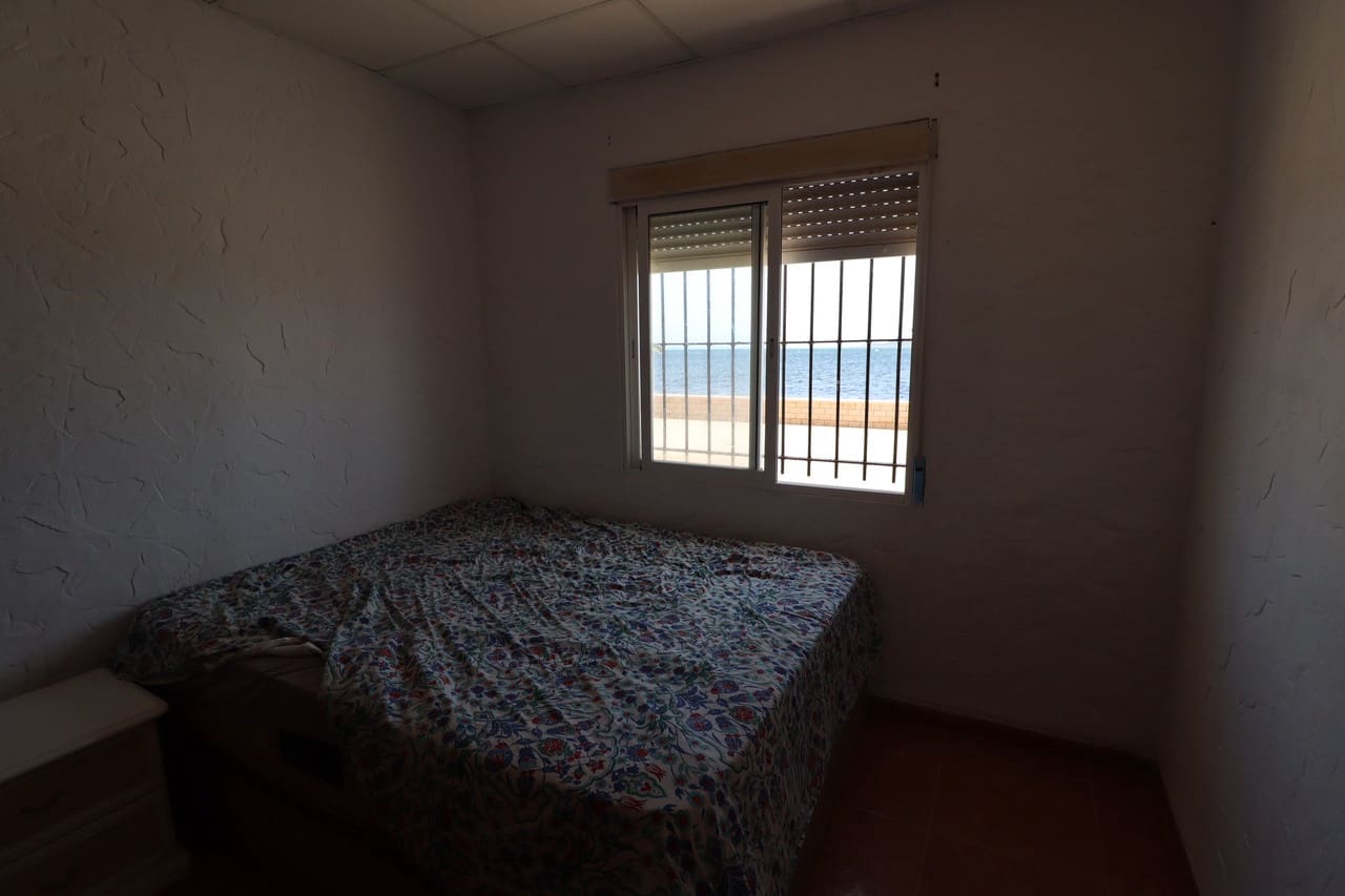 5 sypialnia Bungalow na sprzedaż w Los Nietos - 185 000 € (Ref: 9834764)