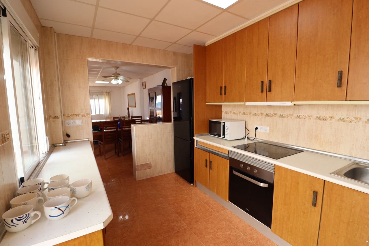 5 sypialnia Bungalow na sprzedaż w Los Nietos - 185 000 € (Ref: 9834764)
