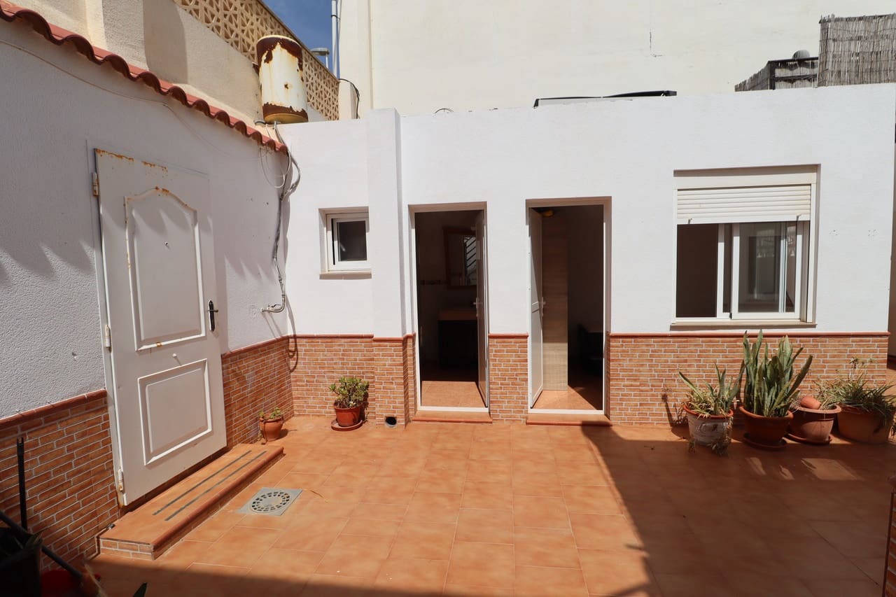 5 sypialnia Bungalow na sprzedaż w Los Nietos - 185 000 € (Ref: 9834764)