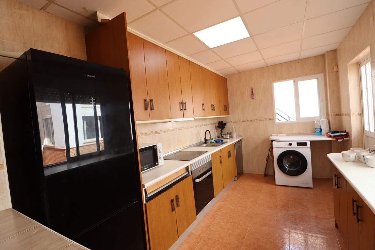 5 sypialnia Bungalow na sprzedaż w Los Nietos - 185 000 € (Ref: 9834764)