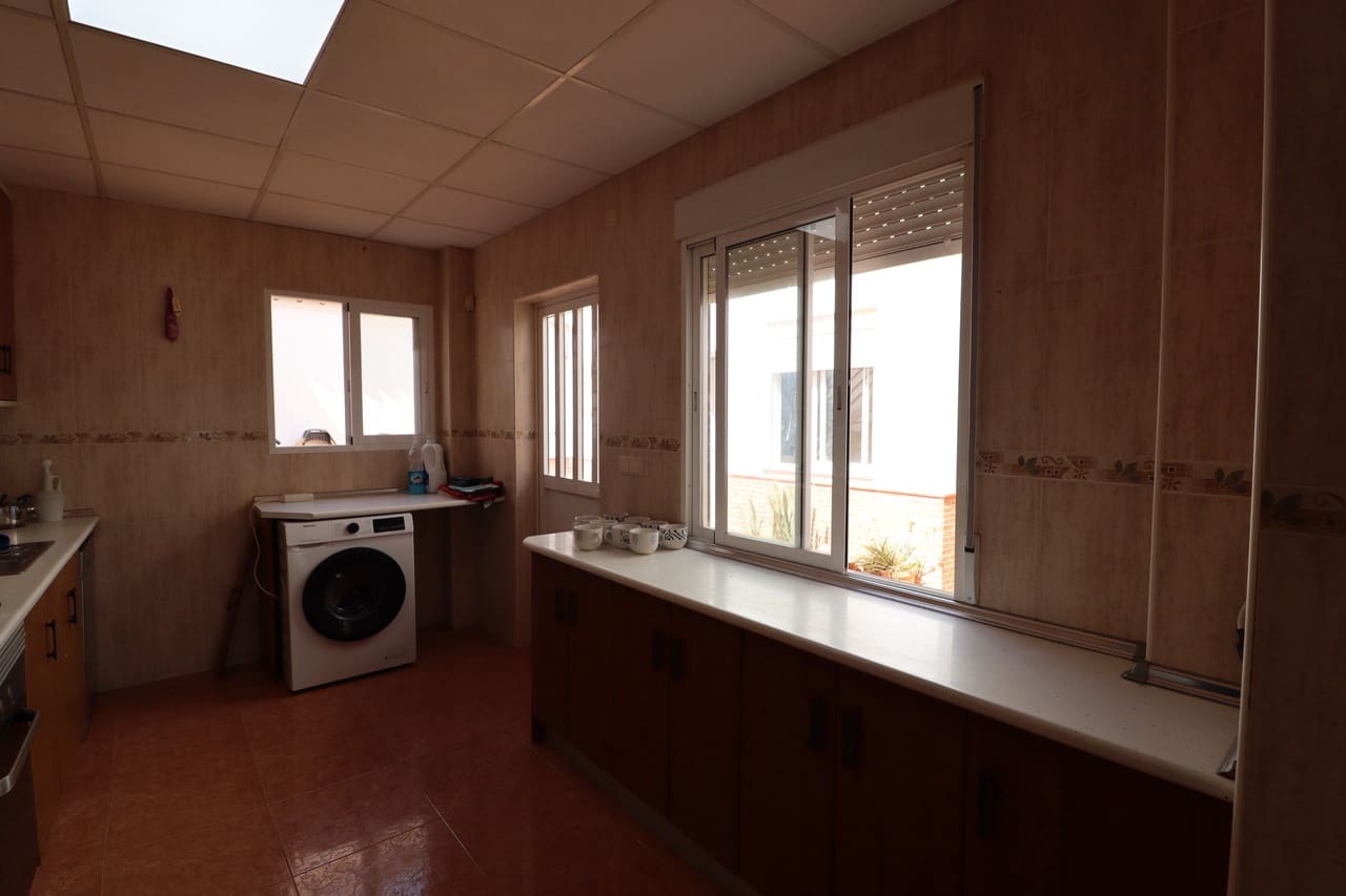 5 sypialnia Bungalow na sprzedaż w Los Nietos - 185 000 € (Ref: 9834764)
