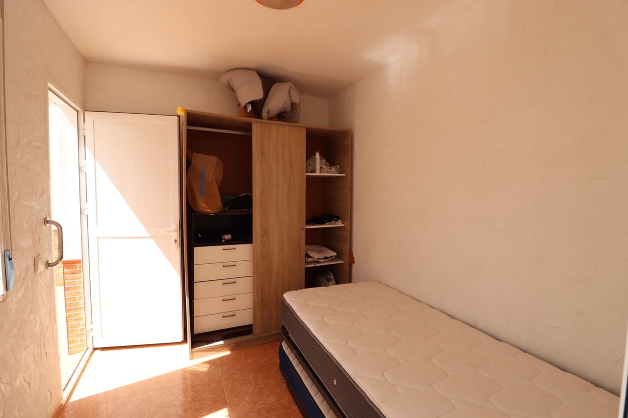 5 sypialnia Bungalow na sprzedaż w Los Nietos - 185 000 € (Ref: 9834764)