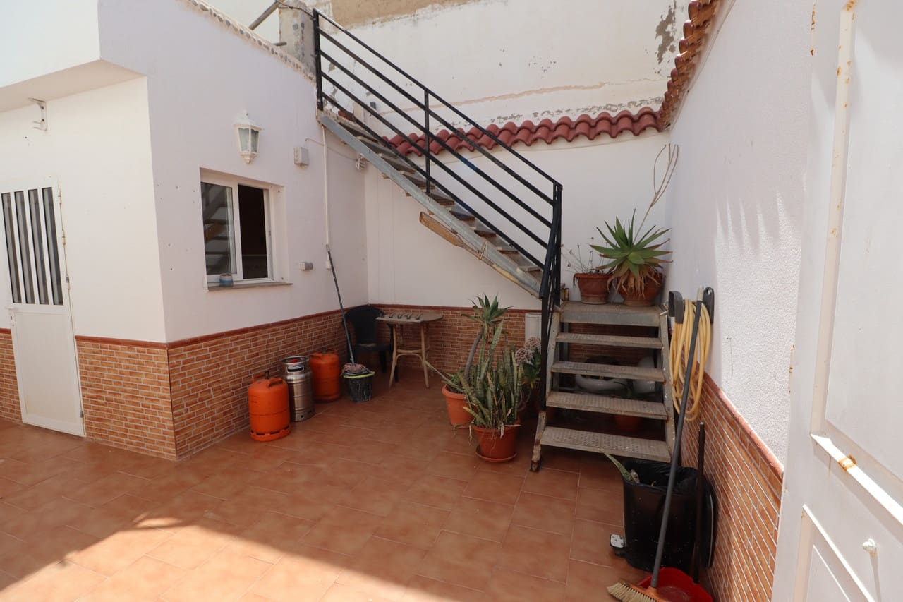 5 sypialnia Bungalow na sprzedaż w Los Nietos - 185 000 € (Ref: 9834764)