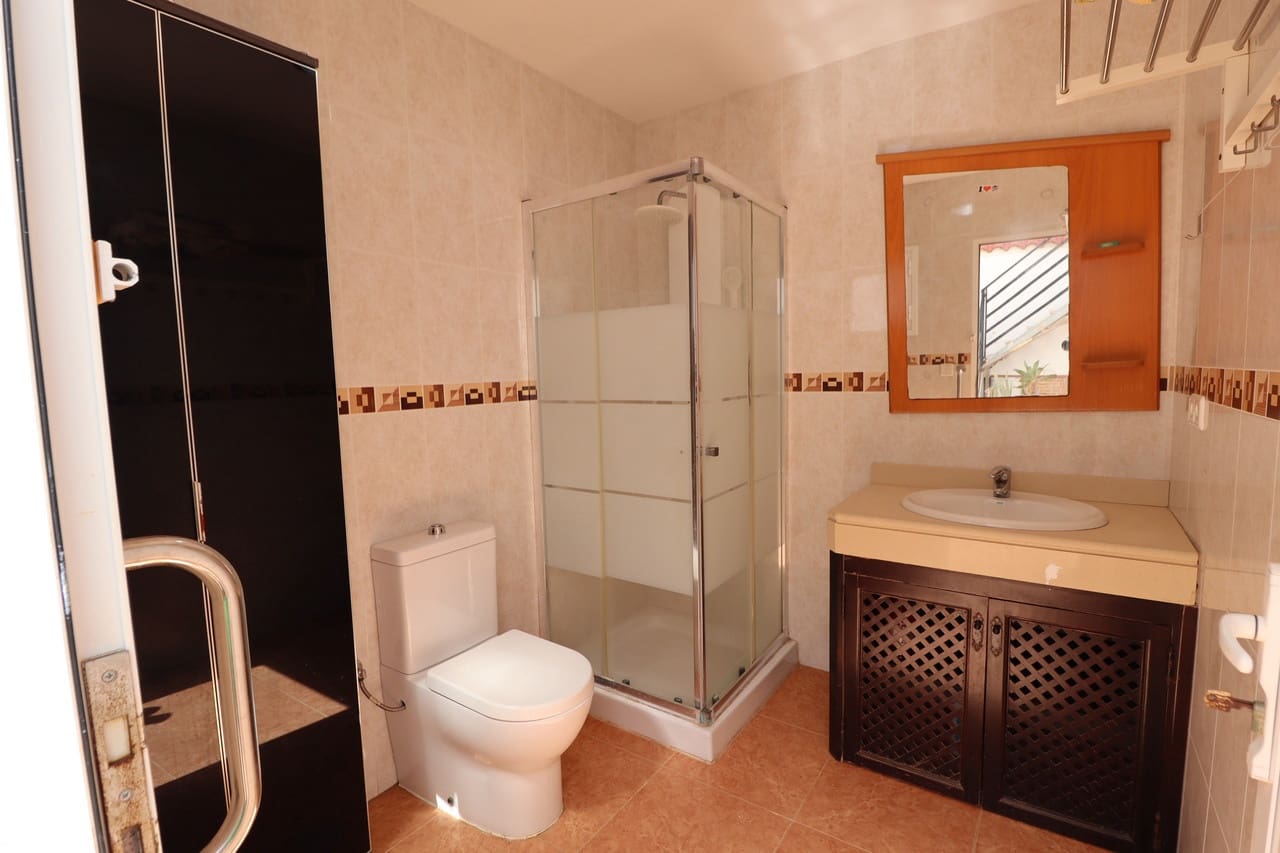 5 sypialnia Bungalow na sprzedaż w Los Nietos - 185 000 € (Ref: 9834764)