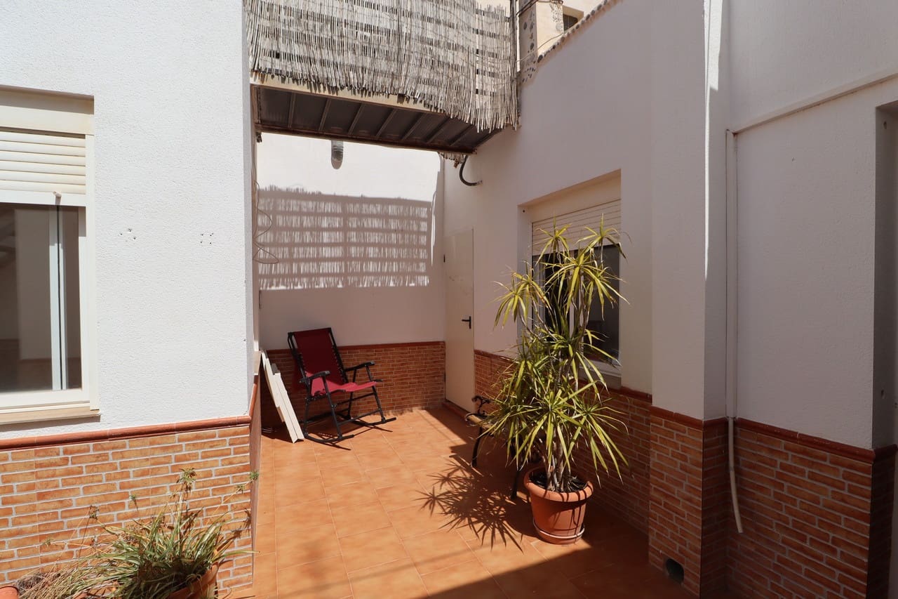 5 sypialnia Bungalow na sprzedaż w Los Nietos - 185 000 € (Ref: 9834764)