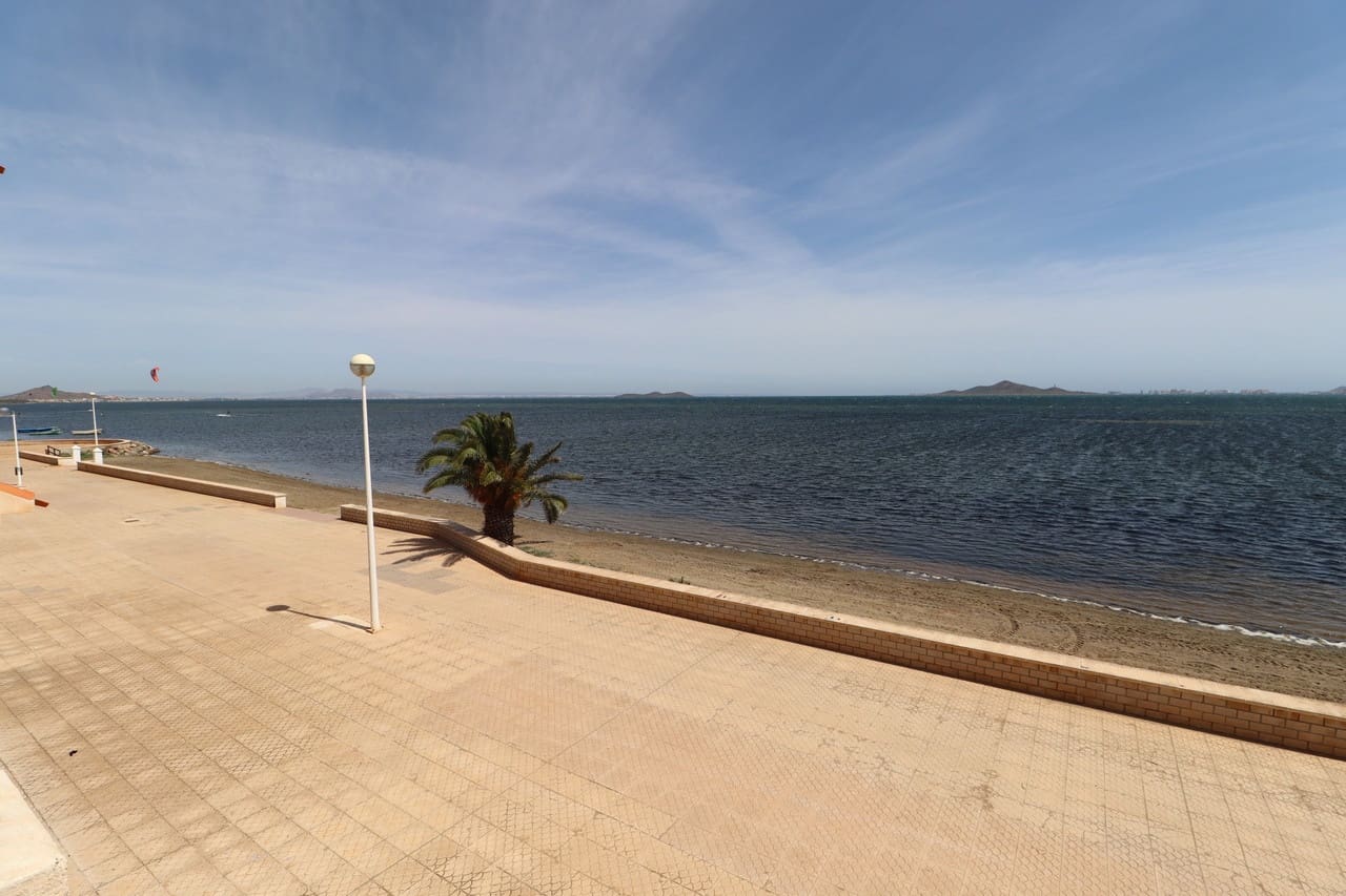 5 sypialnia Bungalow na sprzedaż w Los Nietos - 185 000 € (Ref: 9834764)