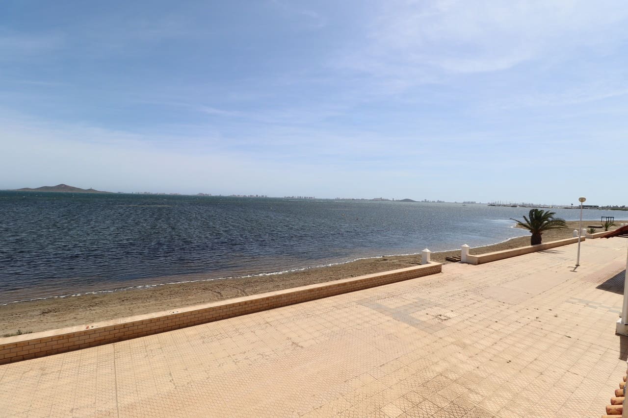 5 sypialnia Bungalow na sprzedaż w Los Nietos - 185 000 € (Ref: 9834764)
