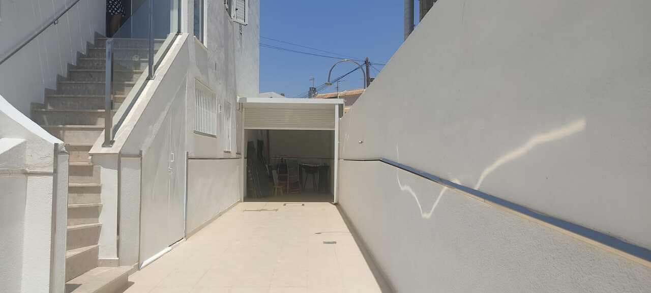 3 bedroom Apartment for sale in Lorca with garage - € 230,000 (Ref: 9834766)