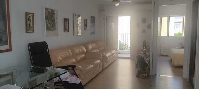 3 soveværelse Lejlighed til salg i Lorca med garage - € 230.000 (Ref: 9834766)