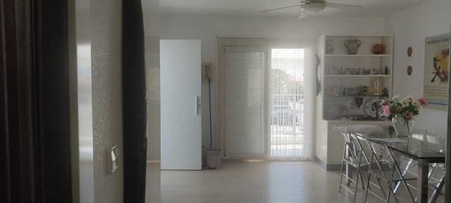 3 soveværelse Lejlighed til salg i Lorca med garage - € 230.000 (Ref: 9834766)