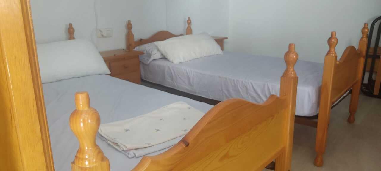 3 bedroom Apartment for sale in Lorca with garage - € 230,000 (Ref: 9834766)