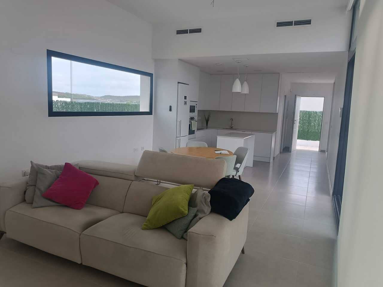3 bedroom Apartment for sale in Calasparra with pool garage - € 420,000 (Ref: 9834767)