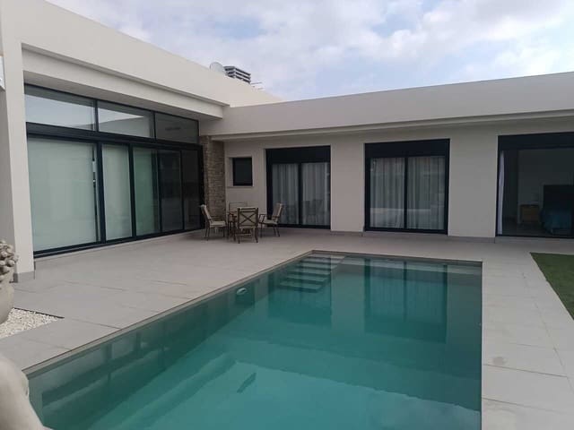 3 Zimmer Apartment zu verkaufen in Calasparra mit Pool Garage - 420.000 € (Ref: 9834767)