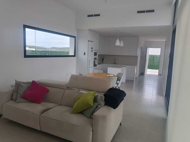 3 Zimmer Apartment zu verkaufen in Calasparra mit Pool Garage - 420.000 € (Ref: 9834767)