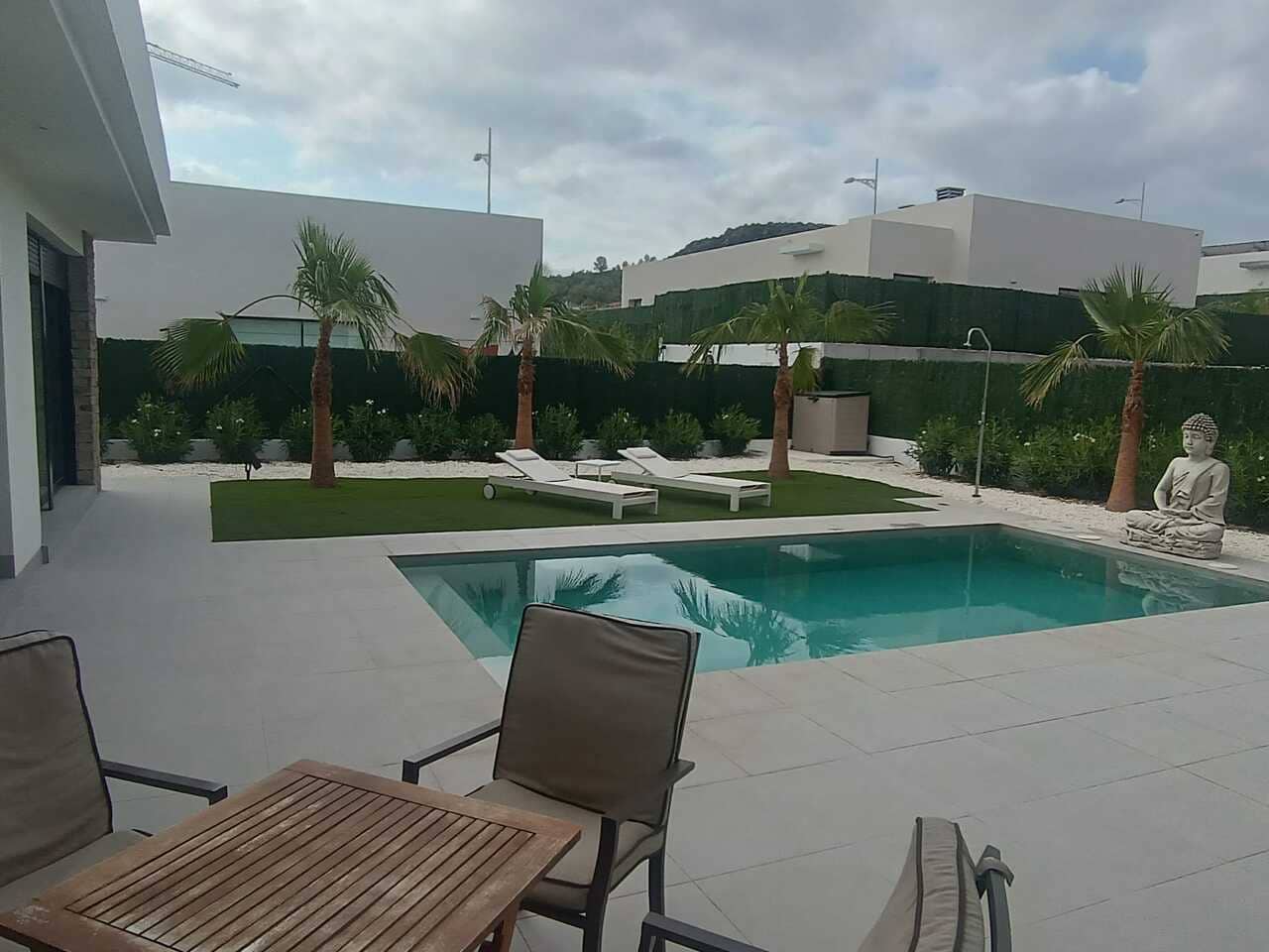 3 bedroom Apartment for sale in Calasparra with pool garage - € 420,000 (Ref: 9834767)