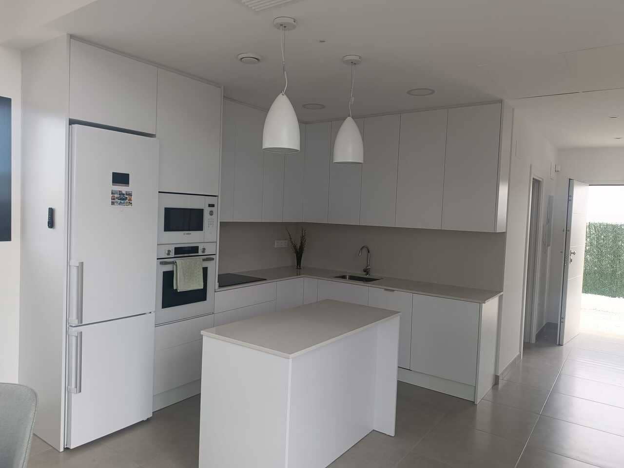 3 bedroom Apartment for sale in Calasparra with pool garage - € 420,000 (Ref: 9834767)