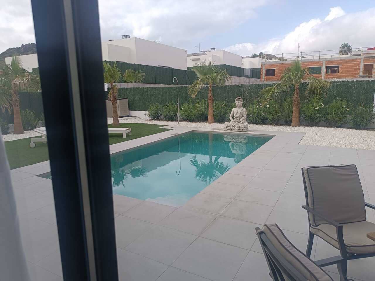 3 bedroom Apartment for sale in Calasparra with pool garage - € 420,000 (Ref: 9834767)