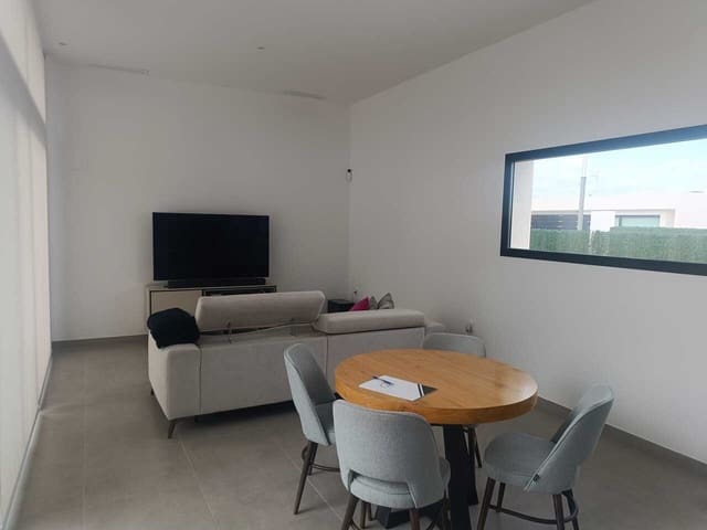 3 Zimmer Apartment zu verkaufen in Calasparra mit Pool Garage - 420.000 € (Ref: 9834767)