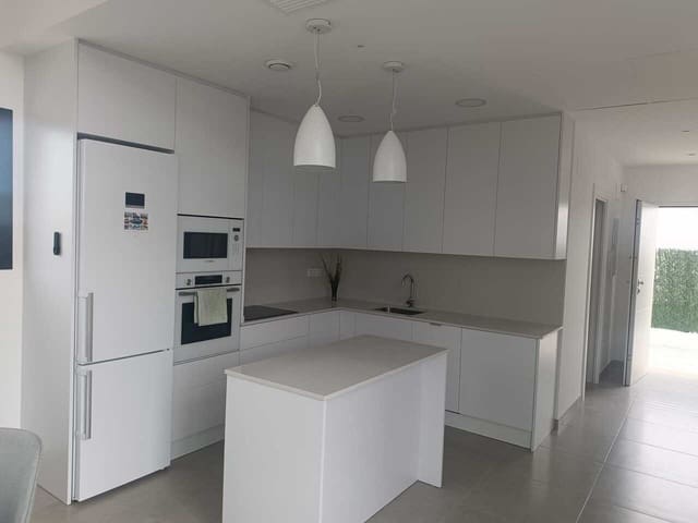 3 Zimmer Apartment zu verkaufen in Calasparra mit Pool Garage - 420.000 € (Ref: 9834767)