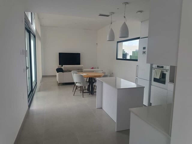 3 Zimmer Apartment zu verkaufen in Calasparra mit Pool Garage - 420.000 € (Ref: 9834767)