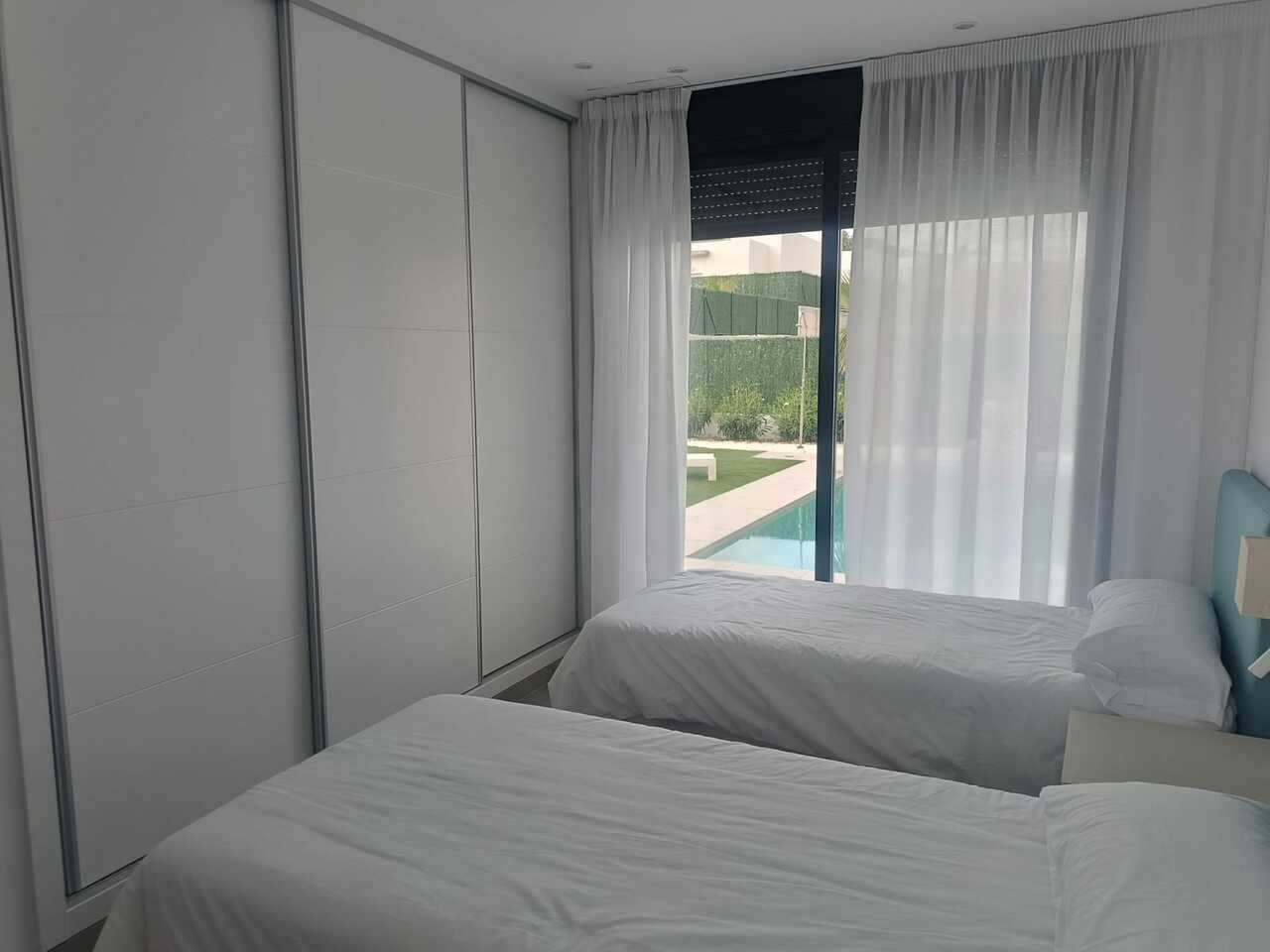 3 bedroom Apartment for sale in Calasparra with pool garage - € 420,000 (Ref: 9834767)