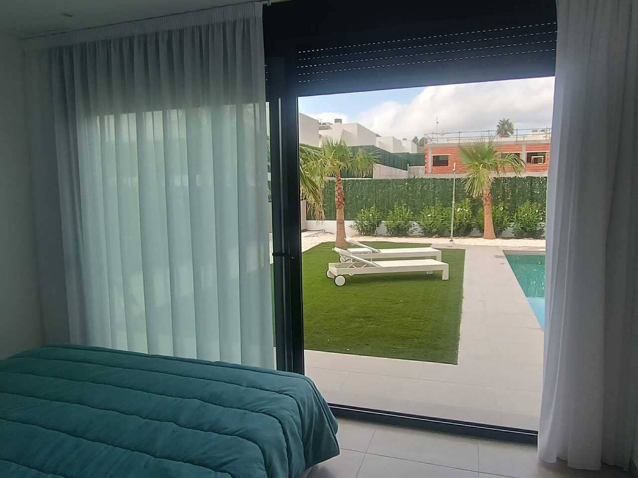 3 bedroom Apartment for sale in Calasparra with pool garage - € 420,000 (Ref: 9834767)