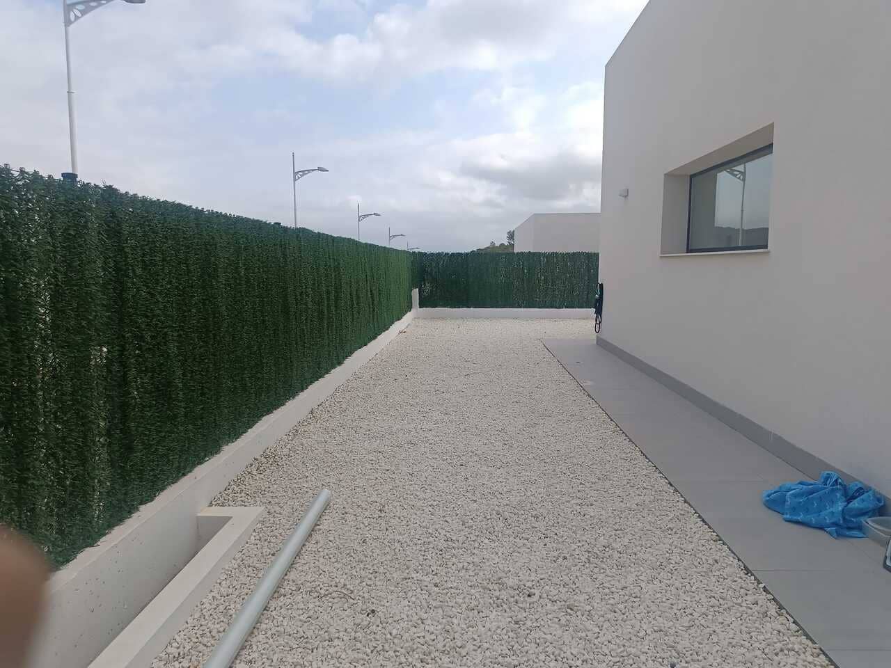 3 bedroom Apartment for sale in Calasparra with pool garage - € 420,000 (Ref: 9834767)