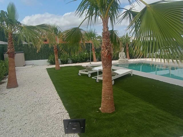 3 Zimmer Apartment zu verkaufen in Calasparra mit Pool Garage - 420.000 € (Ref: 9834767)