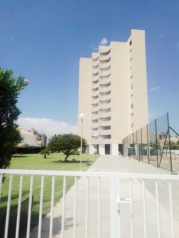 2 slaapkamer Finca/Landhuis te koop in Los Alcázares met garage - € 270.000 (Ref: 9834768)