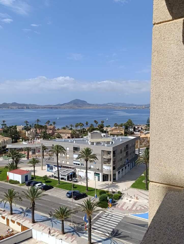 2 slaapkamer Finca/Landhuis te koop in Los Alcazares met garage - € 270.000 (Ref: 9834768)